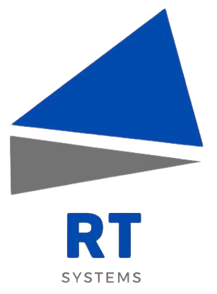 RT Systems Logo
